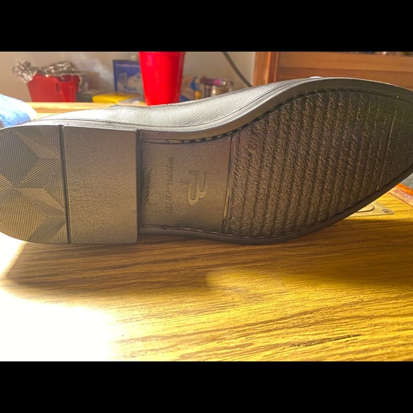 Parlanti paddock boots - Picture 3 of 4